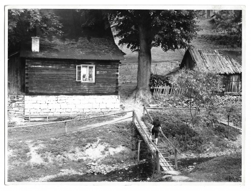 Lávka