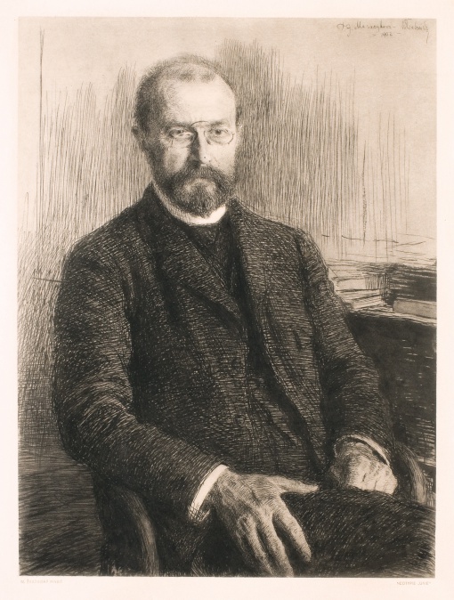 T. G. Masaryk