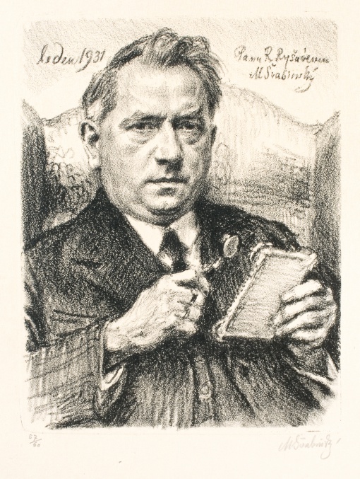 Portrét