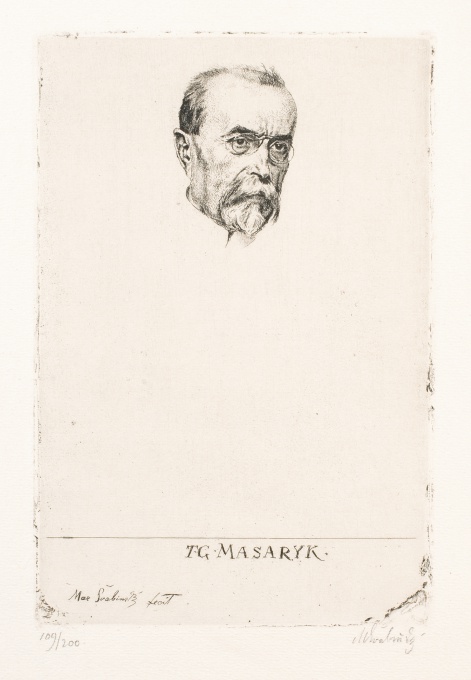 T. G. Masaryk