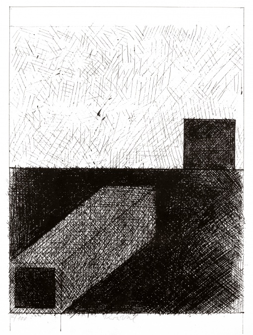 Geometrické cvičení