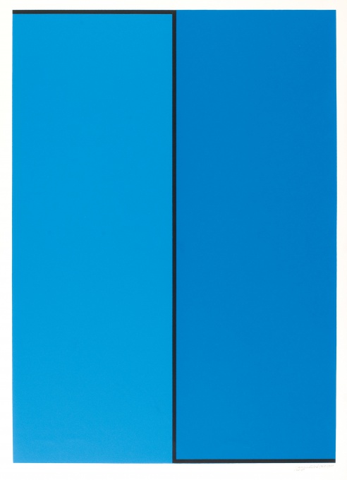 Dvě pole