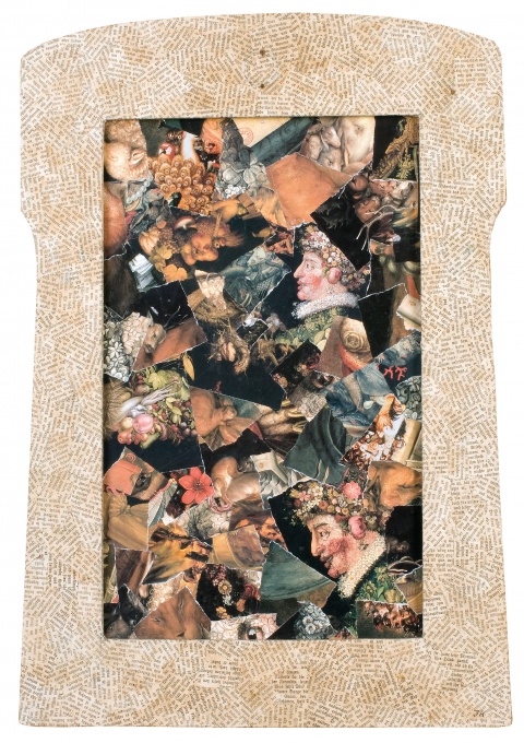 Arcimboldo