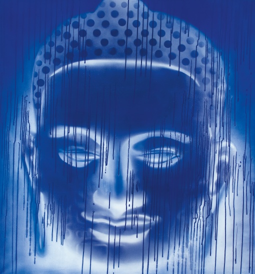 Buddha