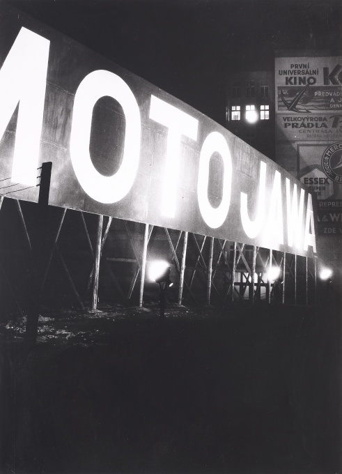 Moto Jawa