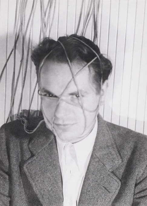 Svázaný Ludvík Kundera