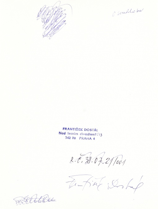 Na čáře