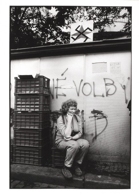 Volby