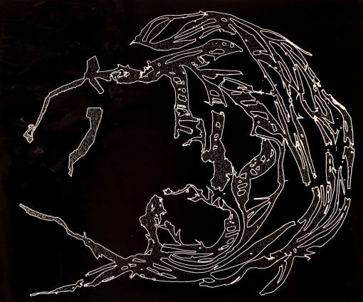 Fragmentace