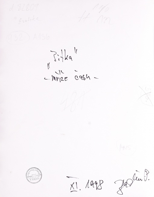 Jitka