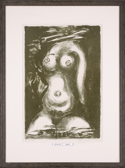Torzo, Penelopé