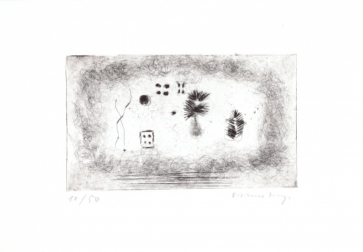 Grafika, Album, 6 ks