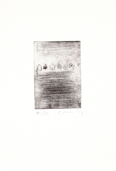 Grafika, Album, 6 ks