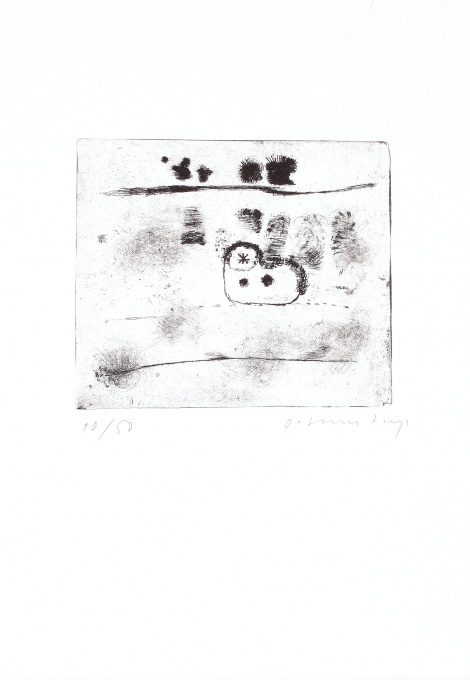 Grafika, Album, 6 ks