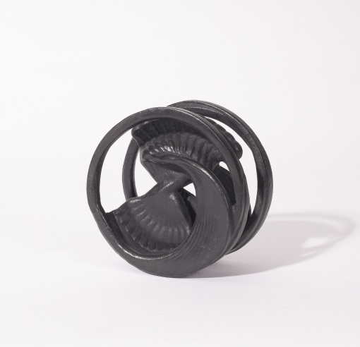 Kruhový ornament
