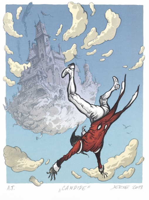 Candide