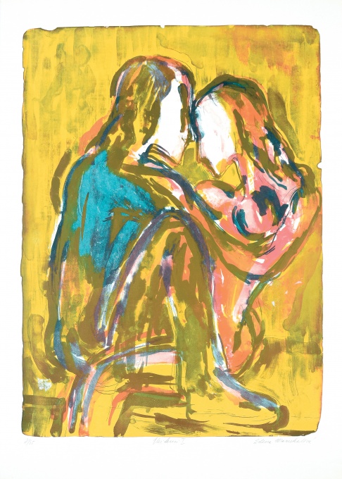 Milenci I.