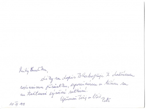 Vývrat