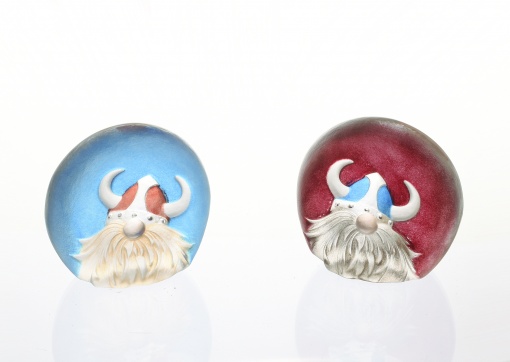 Viking, 2 ks
