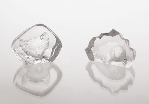 Wildlife mini, 2 ks