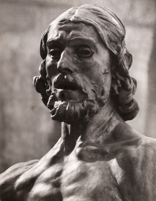 Auguste Rodin, Jan Křtitel