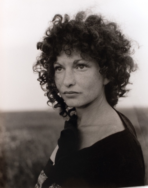 Maya Deren