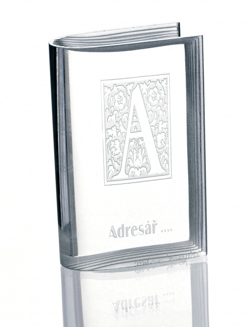Adresář