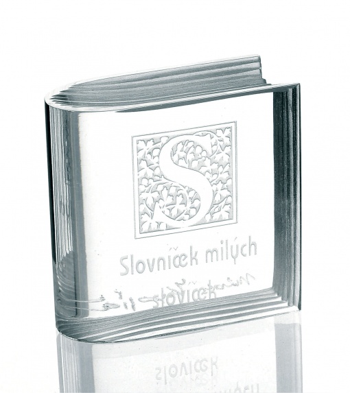 Slovníček milých slovíček