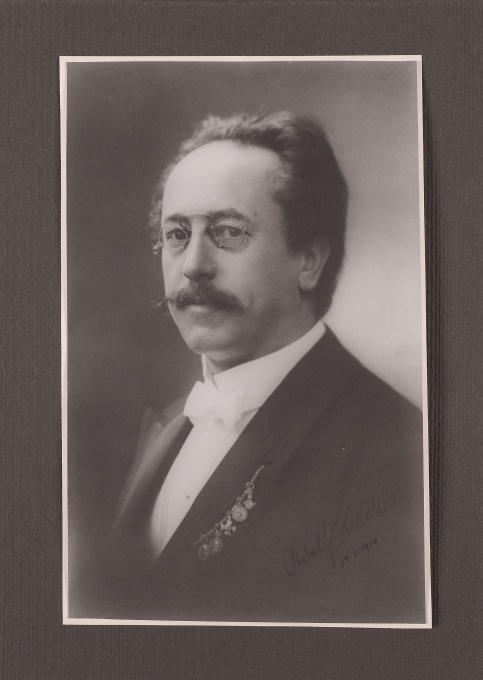 Adolf Kirchl