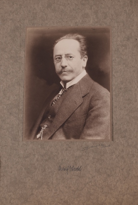 Adolf Kirchl
