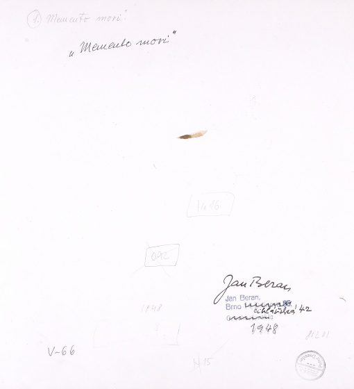 Memento Mori