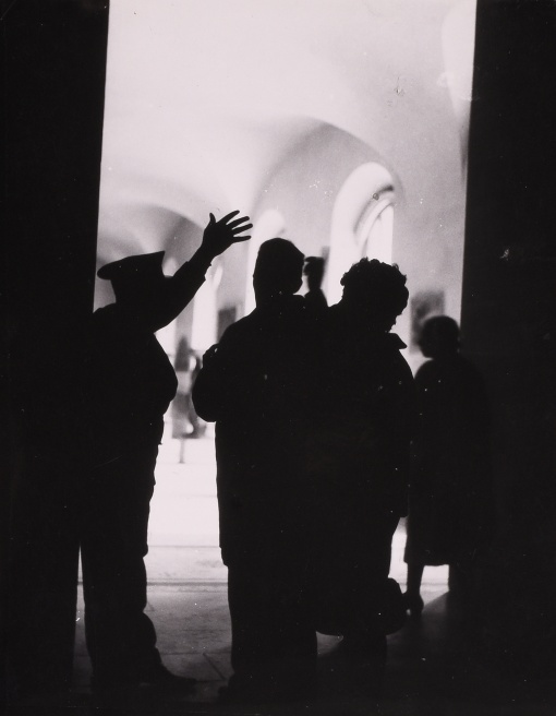 Paris, Louvre