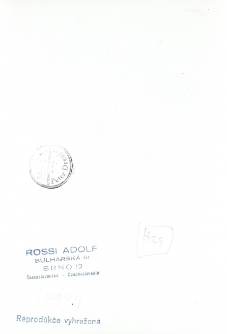 Výlov