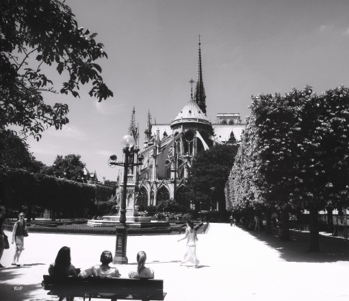 Notre Dame