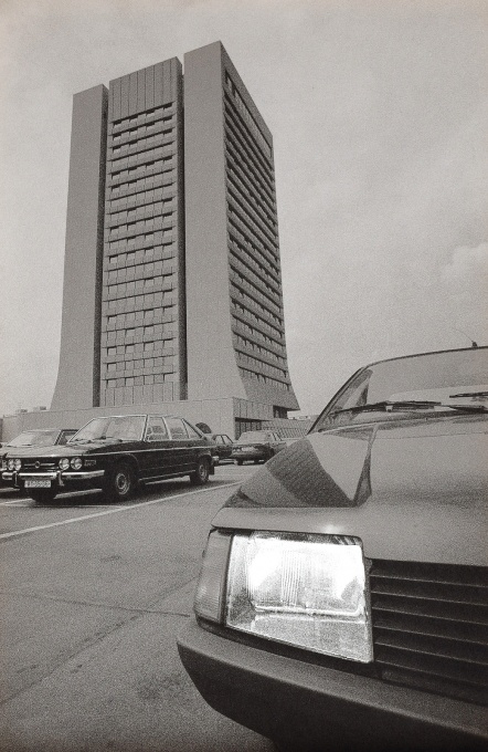 Interhotel