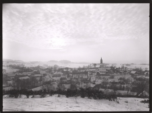 Česká krajina