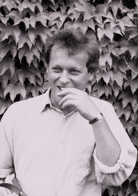 Bruno Richard