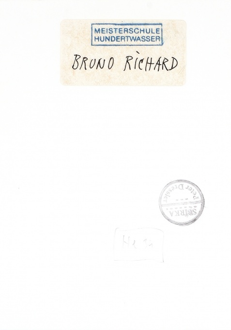 Bruno Richard