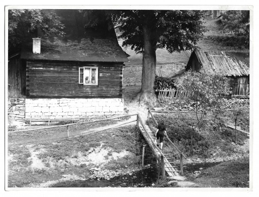 Lávka