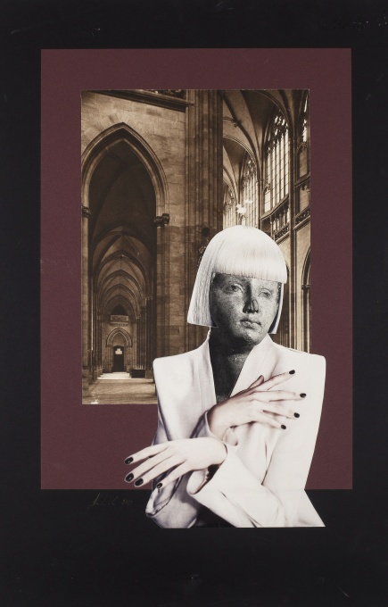 Saint