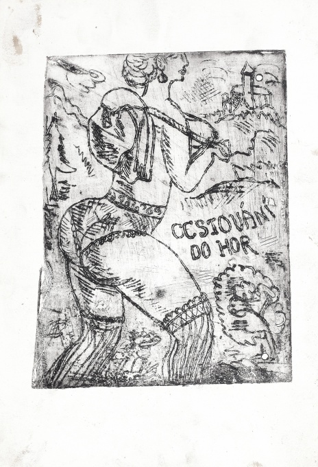 Cestování do hor