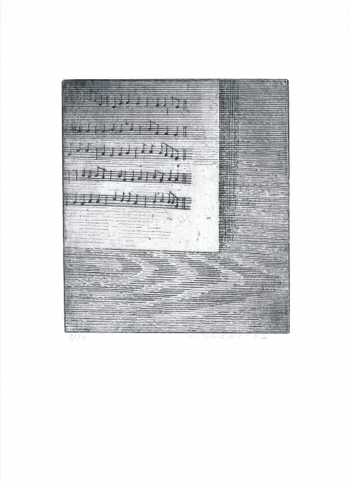 Partitura