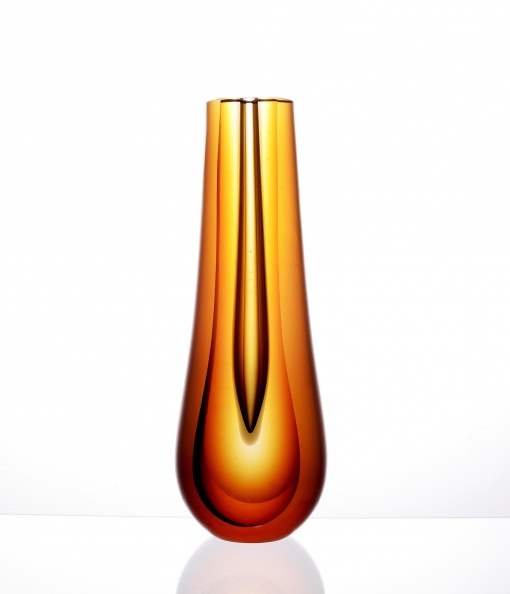 Váza na jeden květ