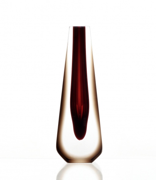 Váza na jeden květ