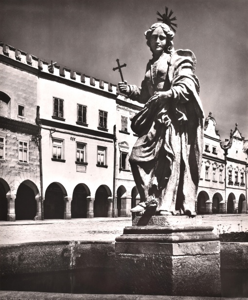 Telč