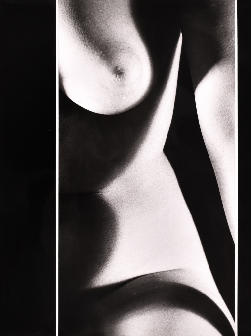 Akt I., z cyklu Žena