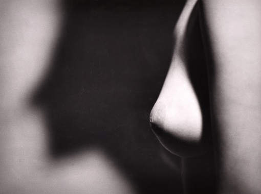 Akt II., z cyklu Žena