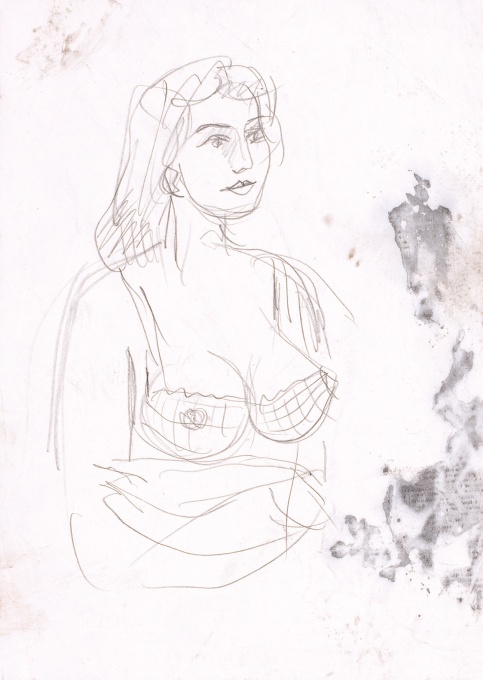Žena