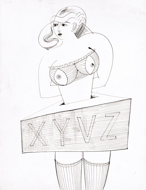XYVZ