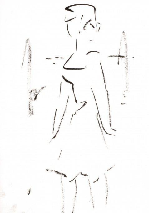 Postava